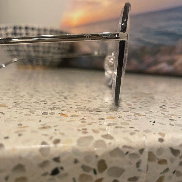 Chanel Optical Frame - Picture 8 of 8